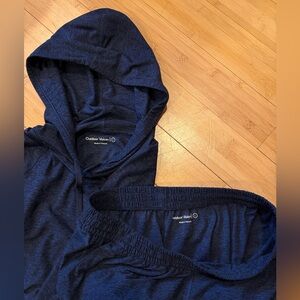 Outdoor Voices CloudKnit Set